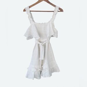 Here comes the sun Dress